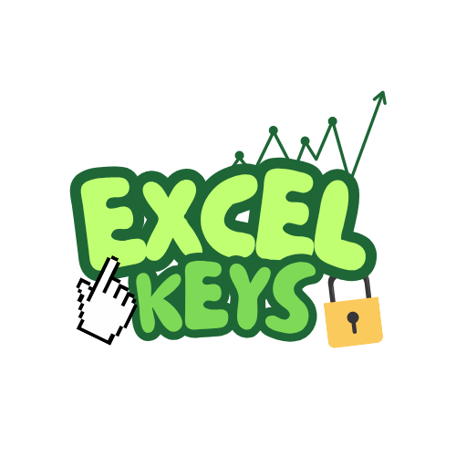 ExcelKeys